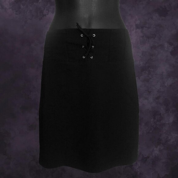 A L'Affiche Corset Skirt - Picture 1 of 4